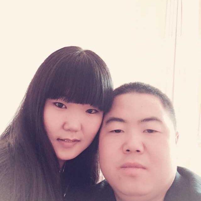 静海小两口水磨煎饼