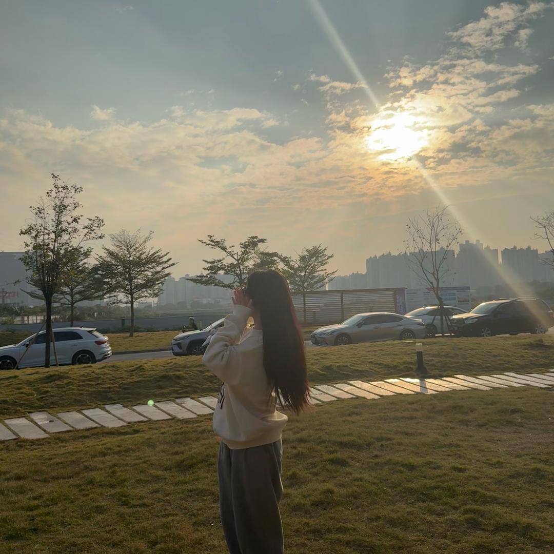 桂漂亮～