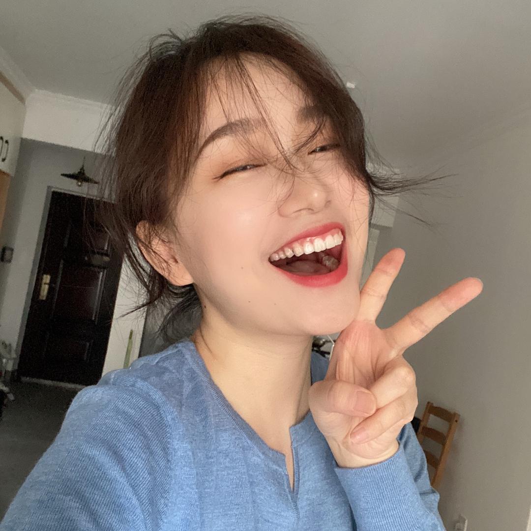 然然妈爱化妆