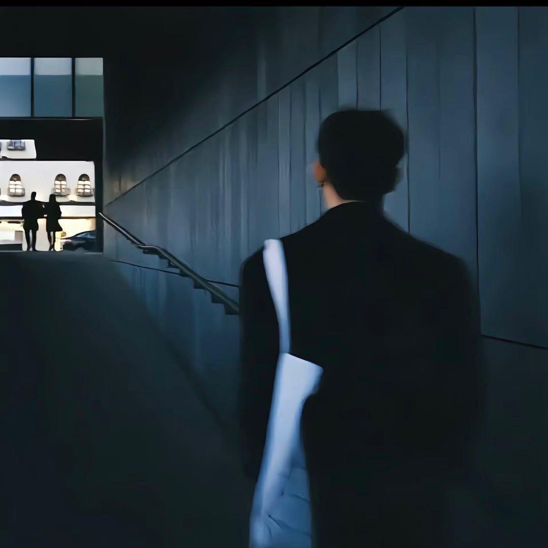 听说你有点难追🥱