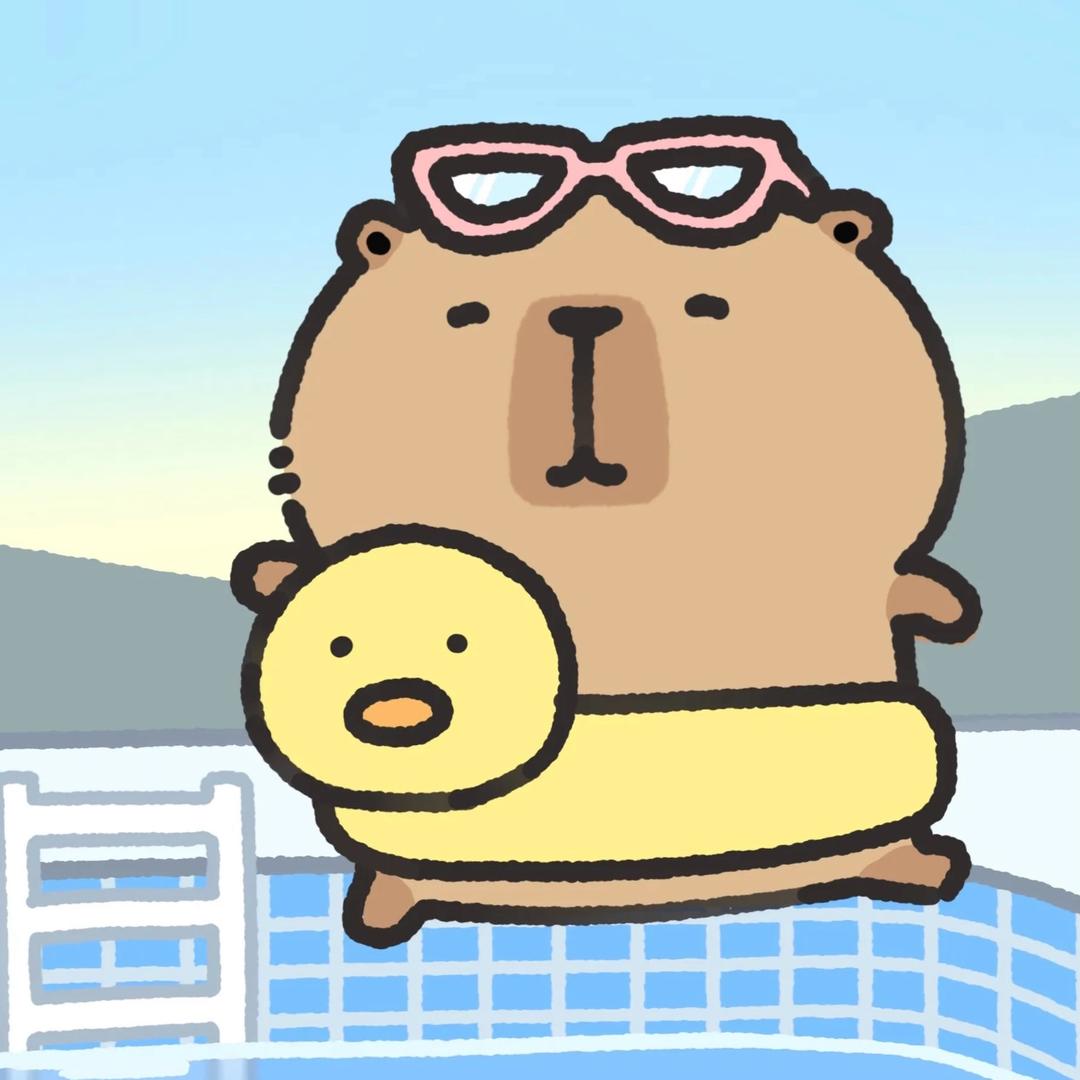 同心喜萱🐻
