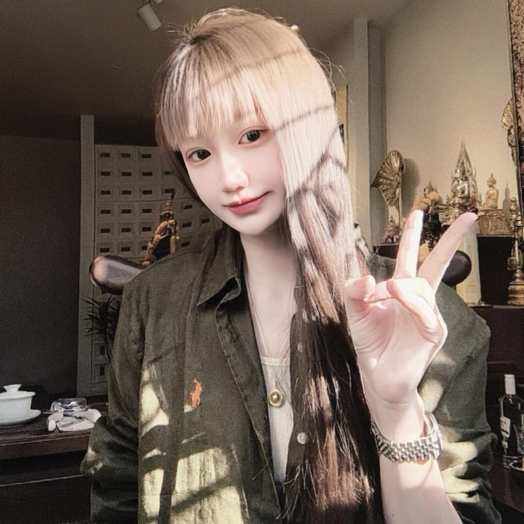 我是程CC🇹🇭