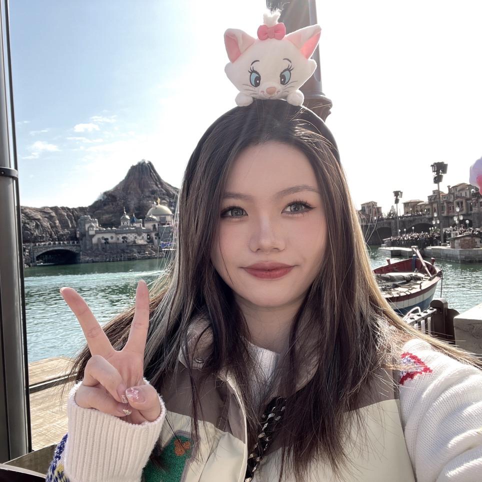 ✨Grace夏玉婷✨