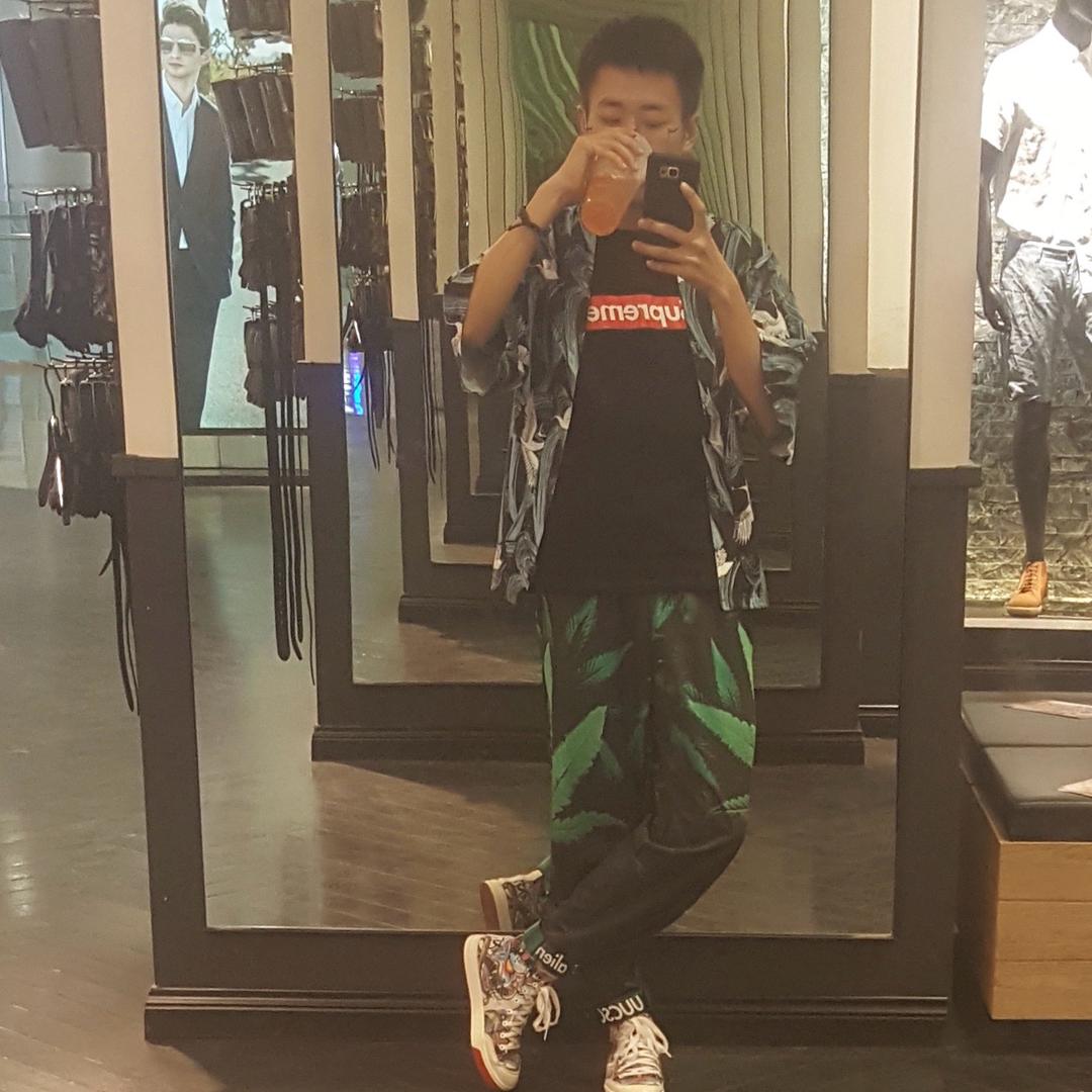 徐逸枫