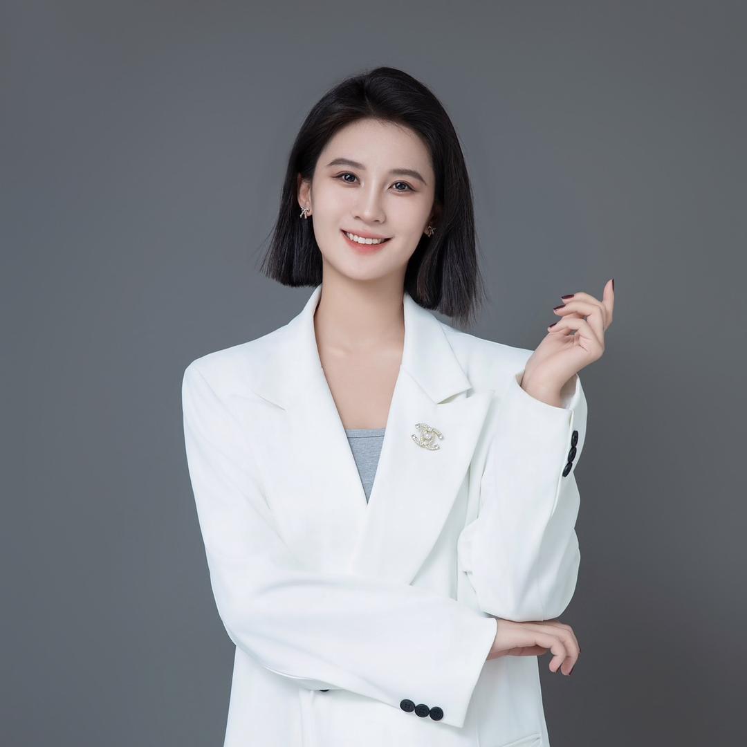少儿口才李老师