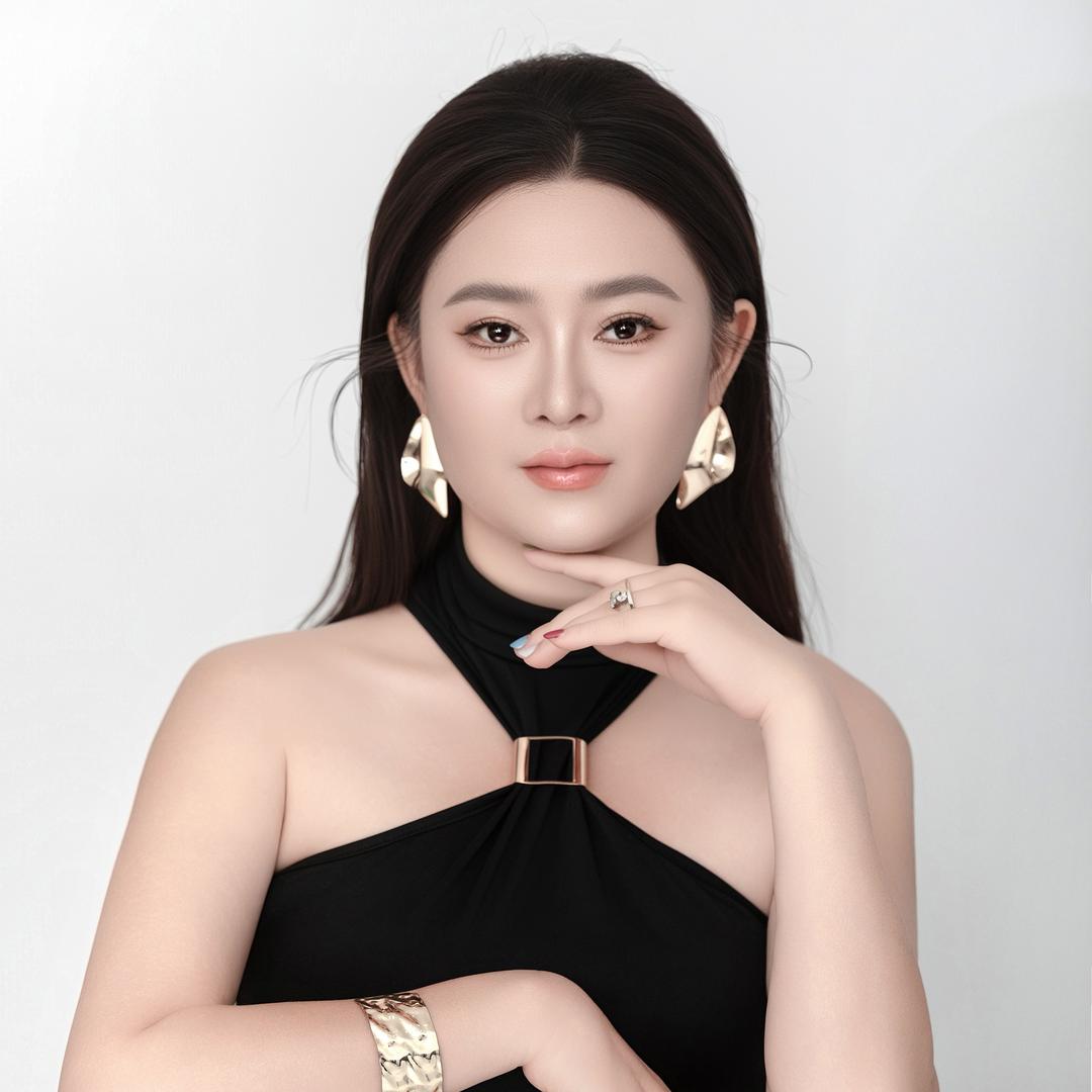 佰媖娜🍑素镜美学桃子