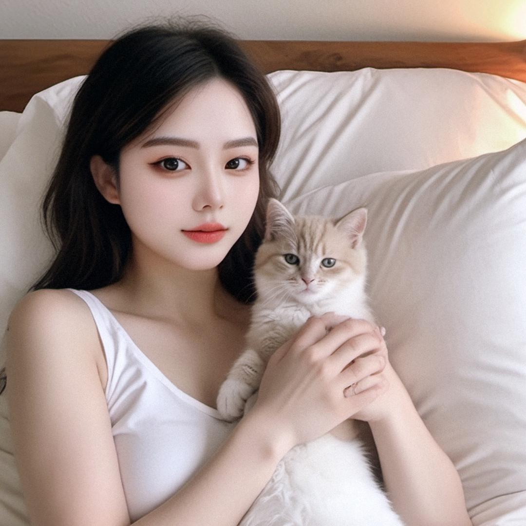 琴妹妹👩