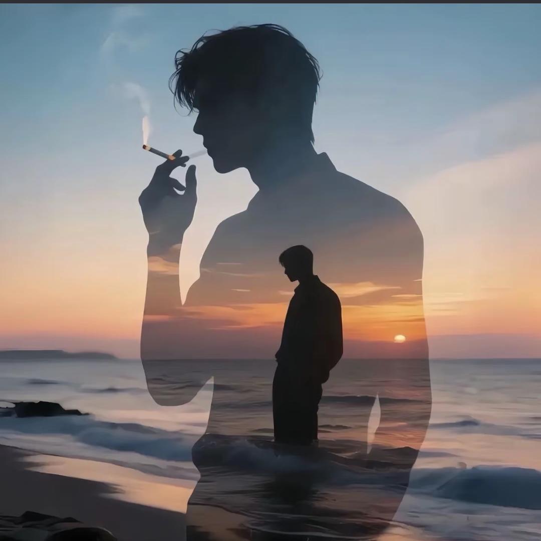 🚬烟メ少🚬