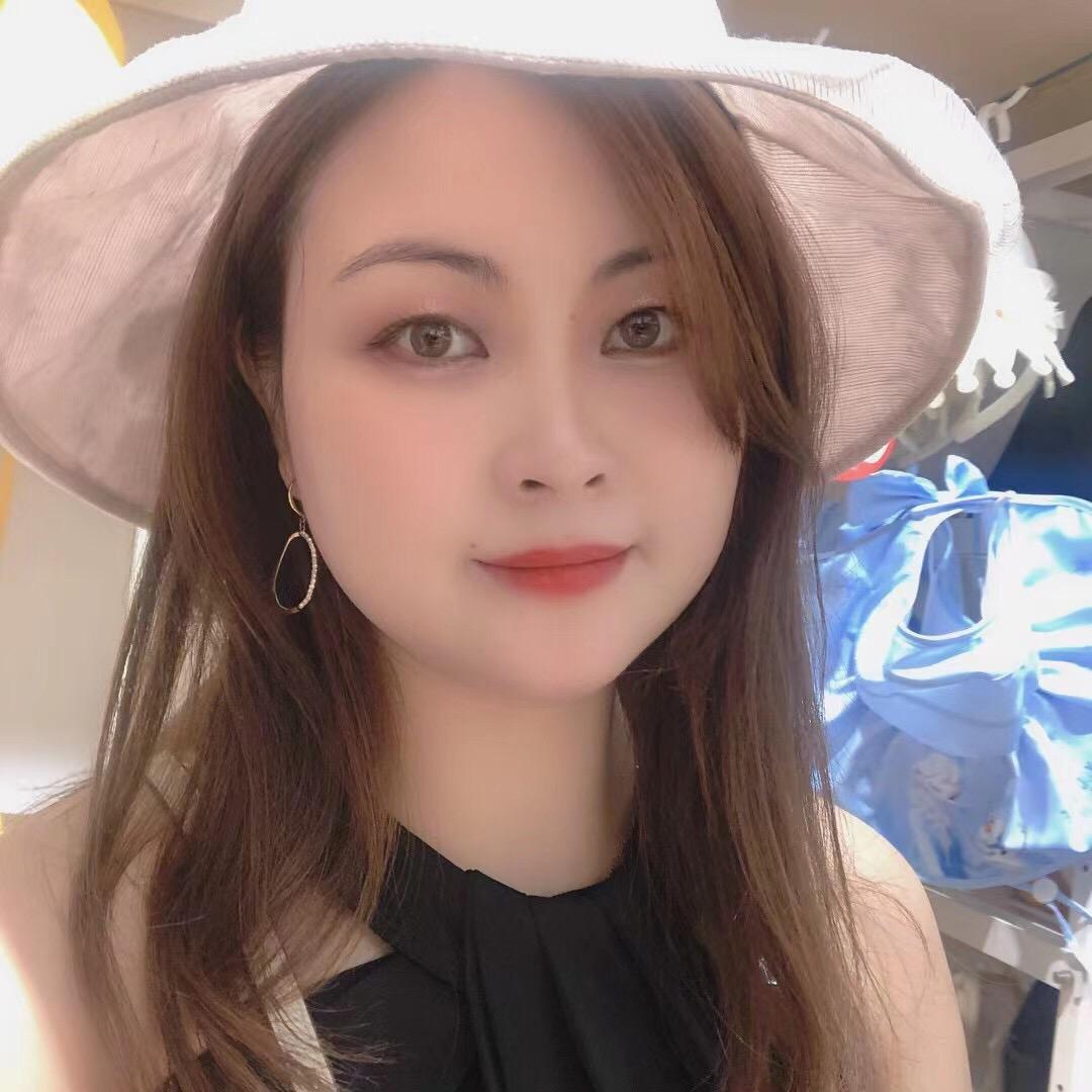 唯妮珍👑