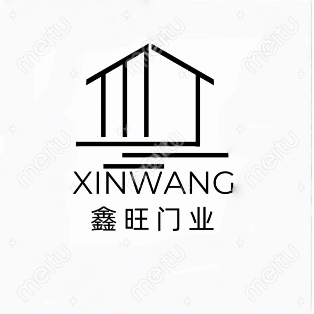 鑫旺折叠门源头工厂