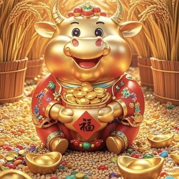 福牛百货