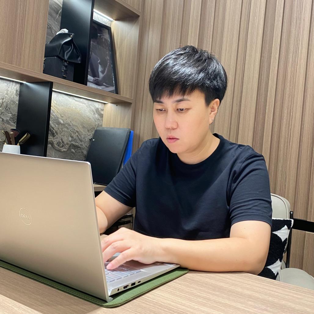 营口做建材的大华