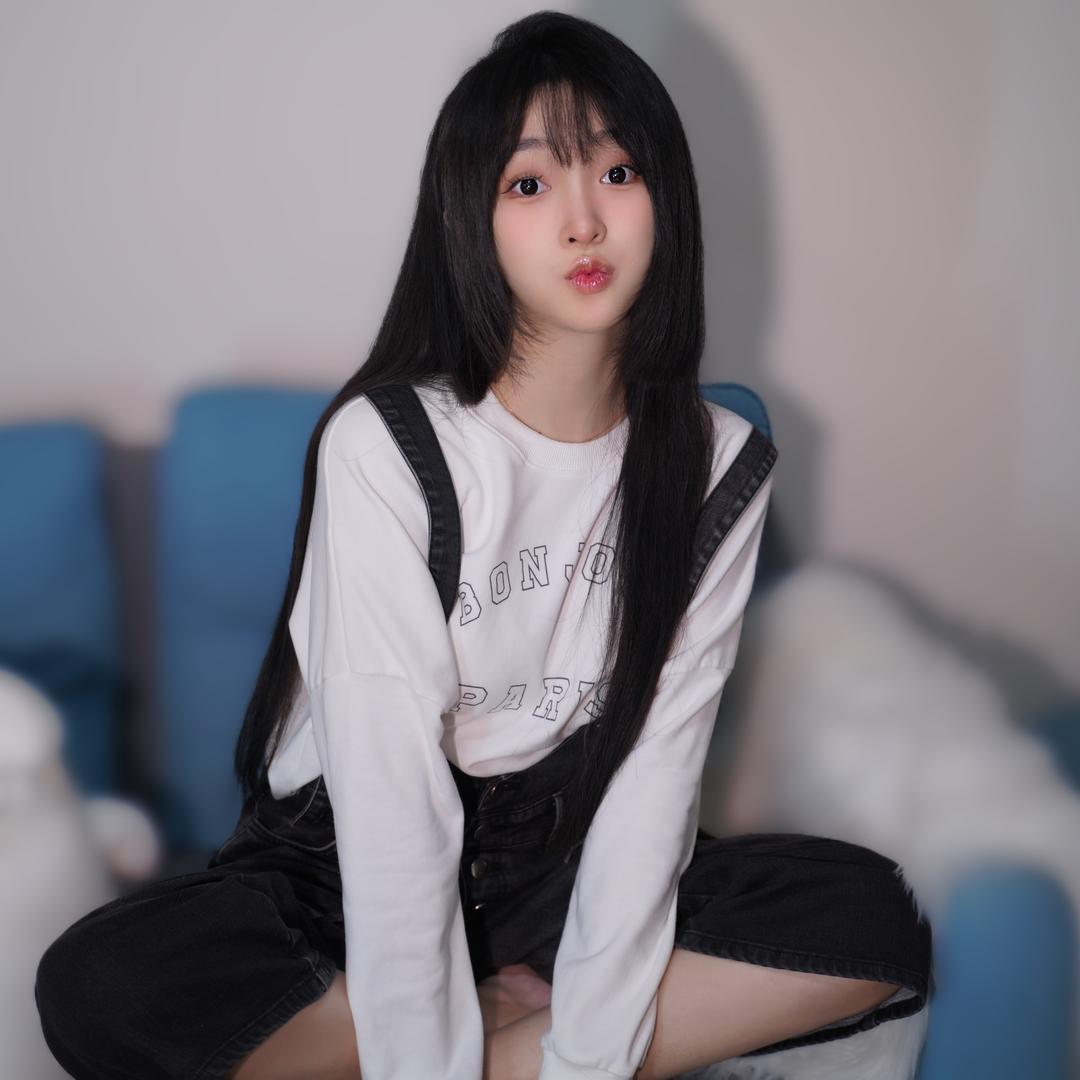 午夜心碎小小熊🐻‍❄️