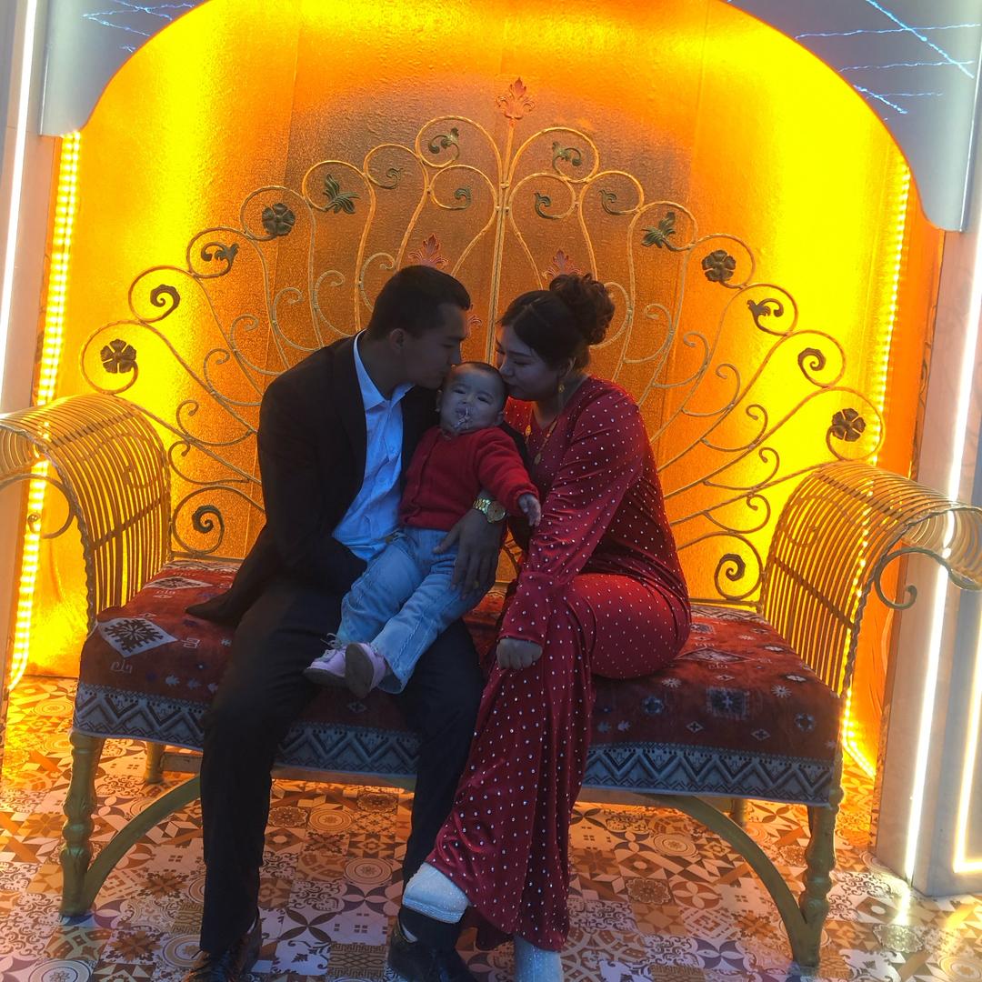 NãrgįZa的 妈咪♥️