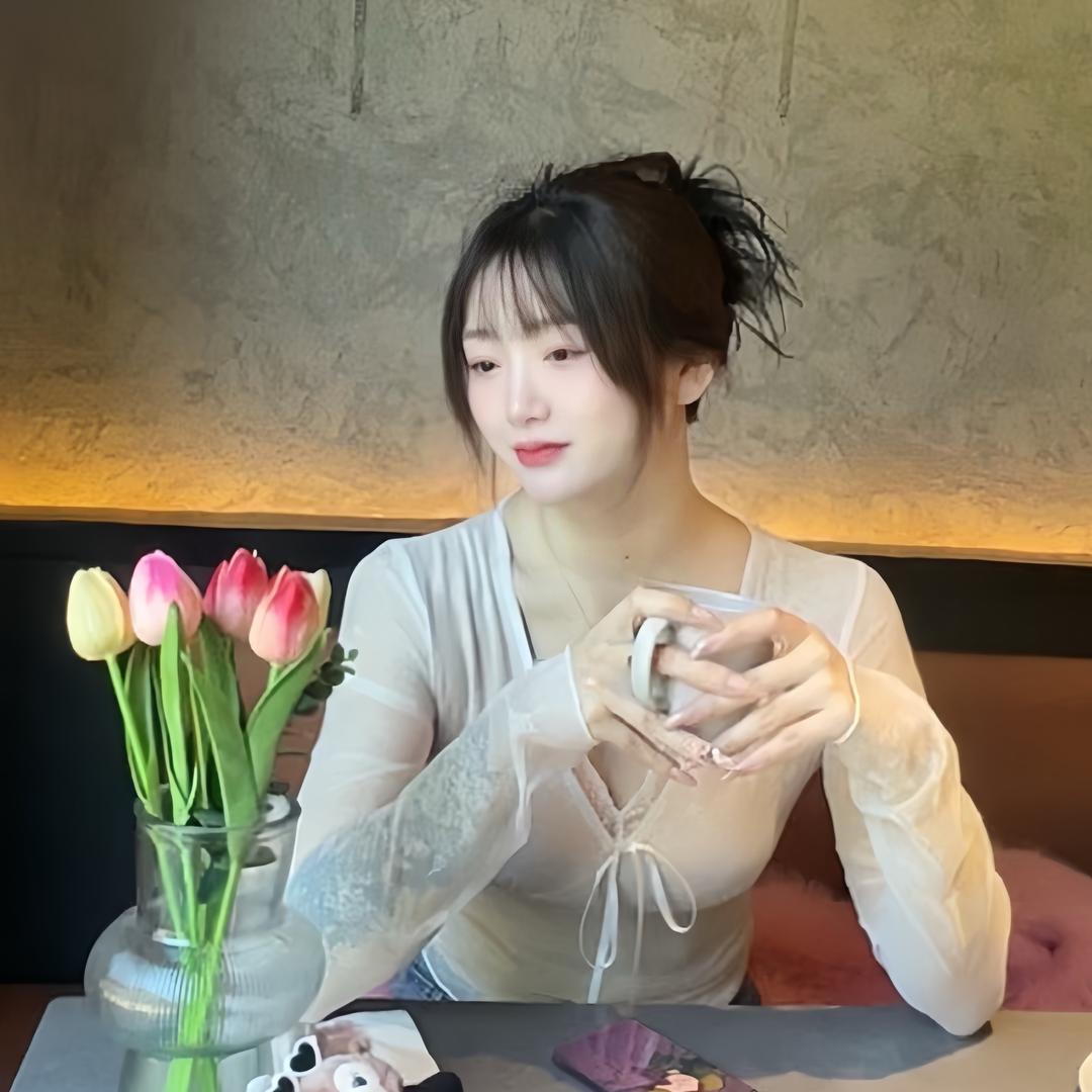 我是锦媛颜值美少女