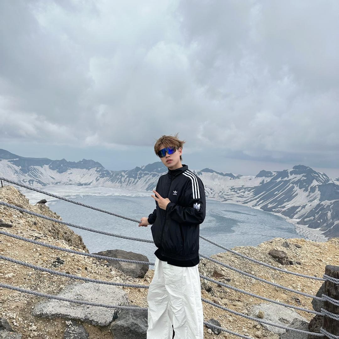 飞飞灵感接发设计