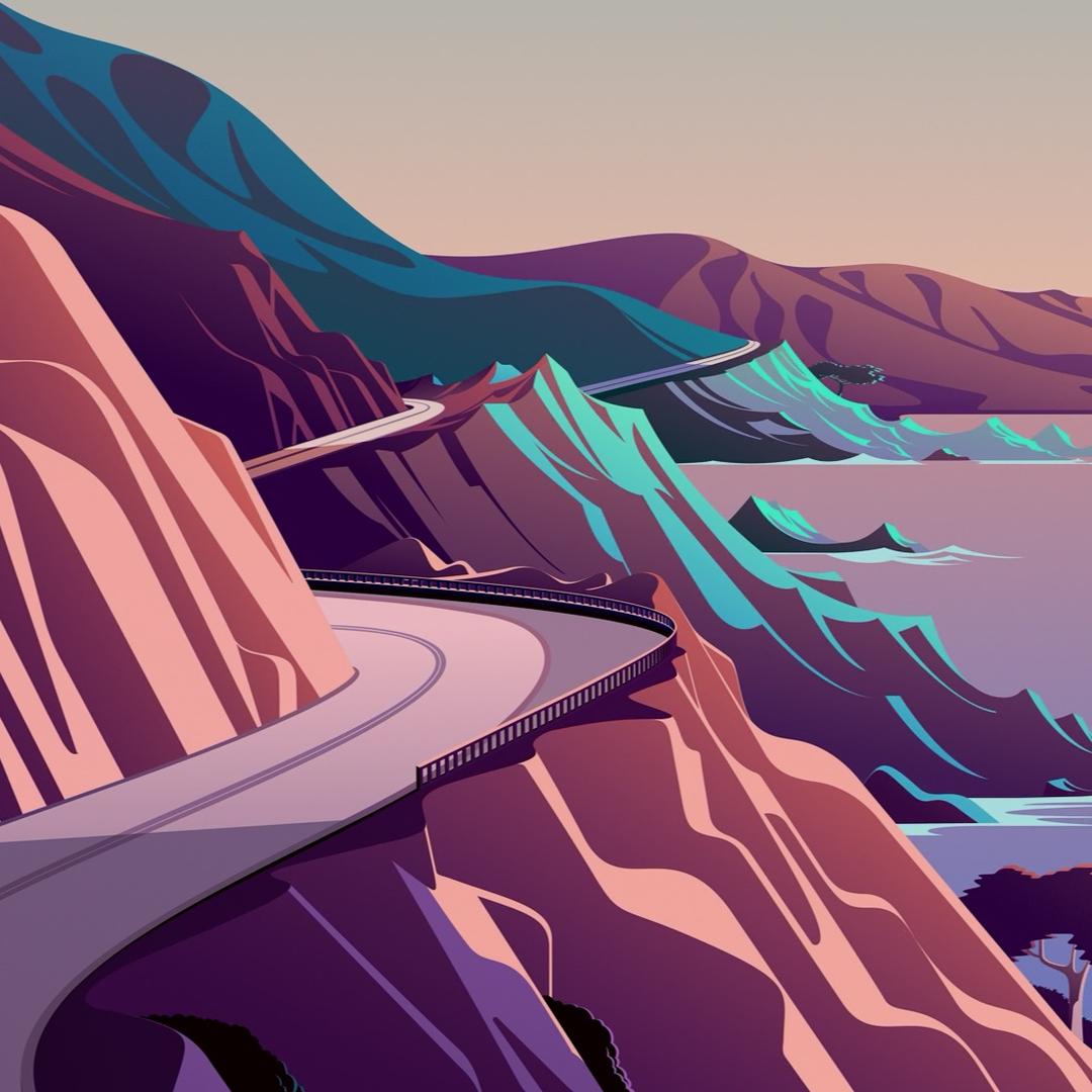 K～K（人生的戏）