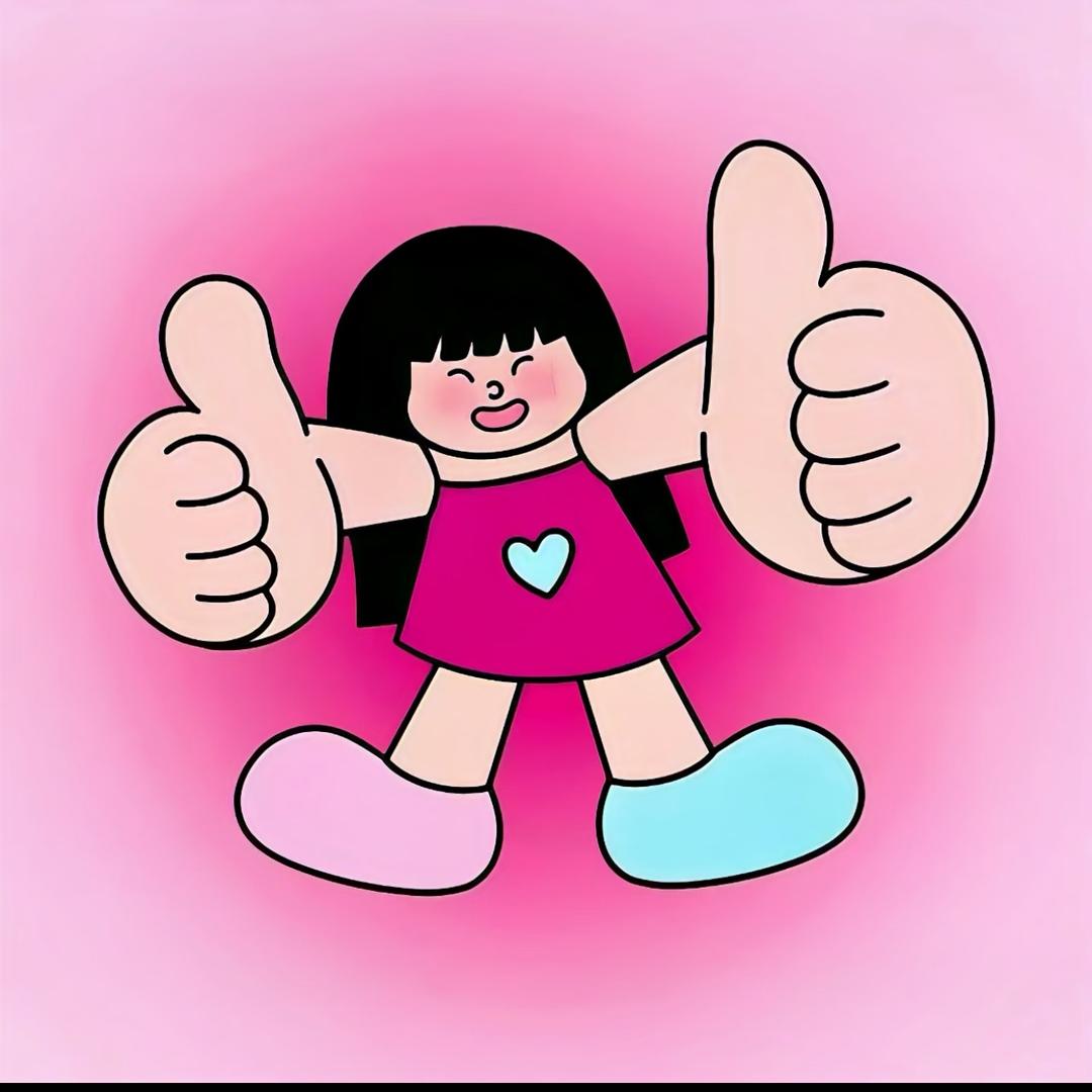 回村教美术的靓女