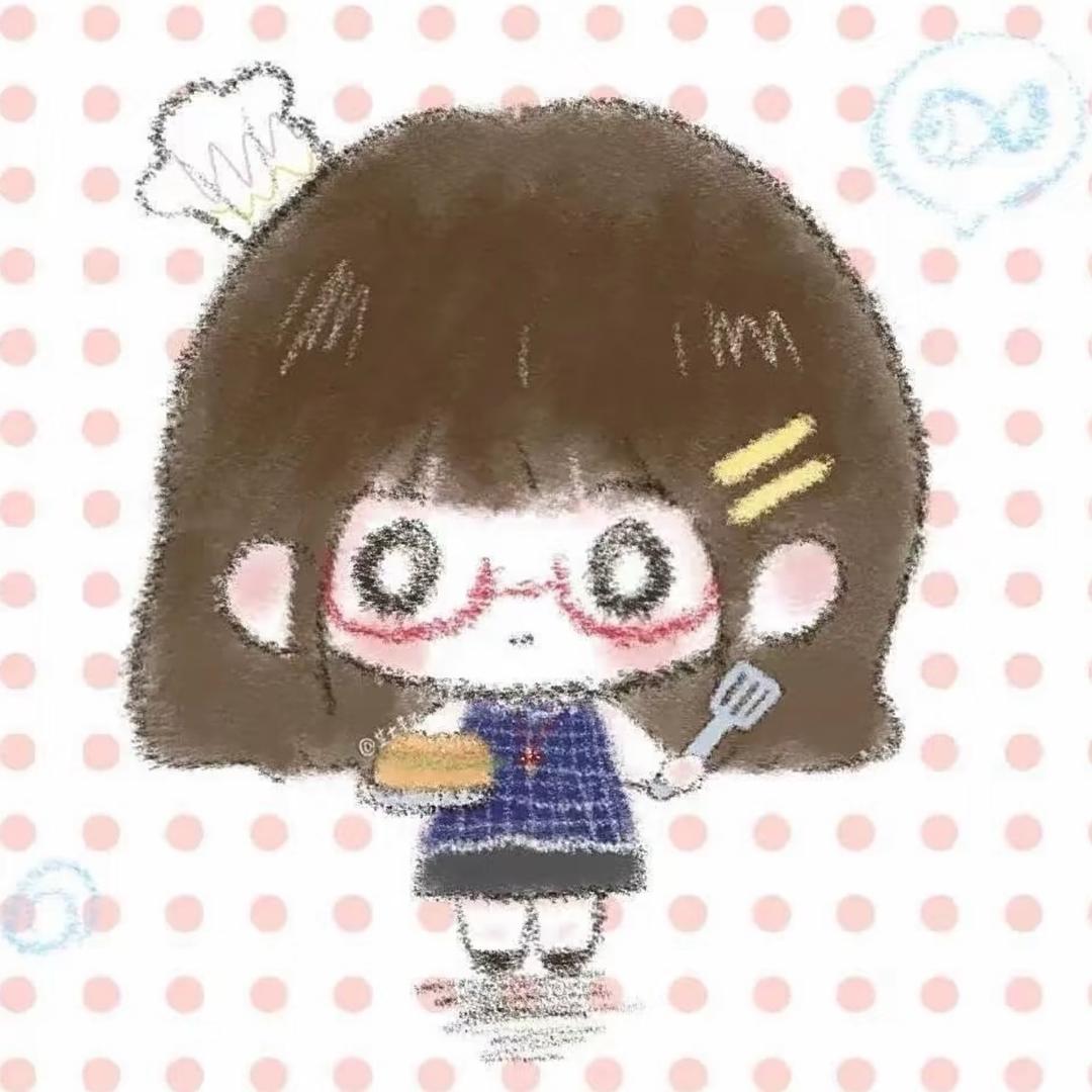 星星眼