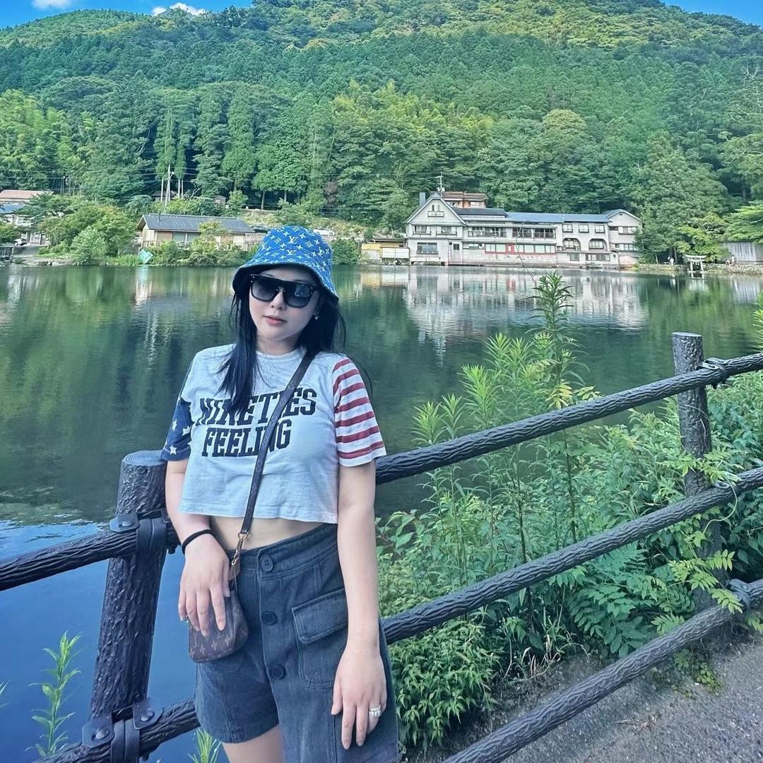 巧子酱@抖音