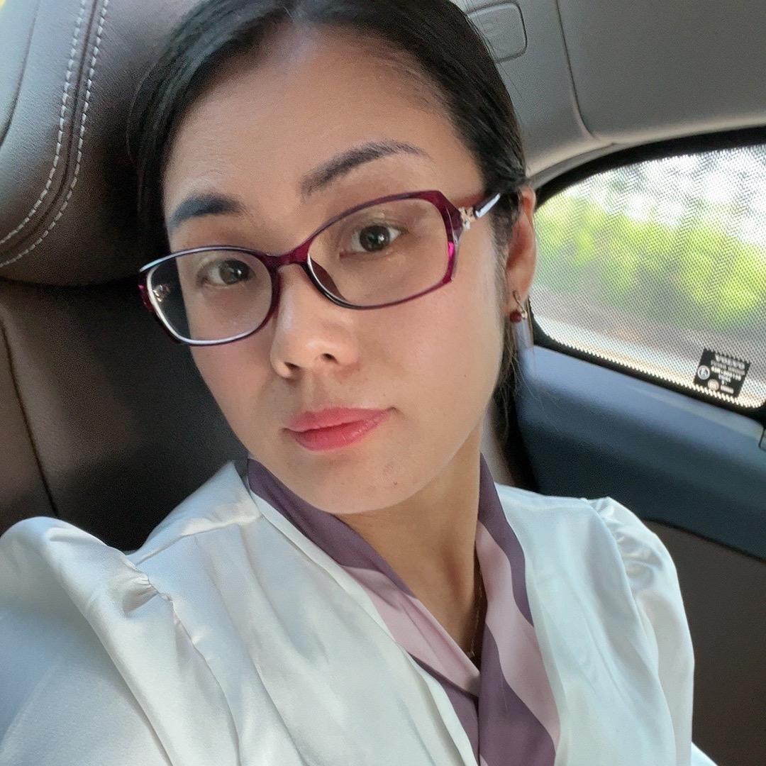 上海骊祥二手车