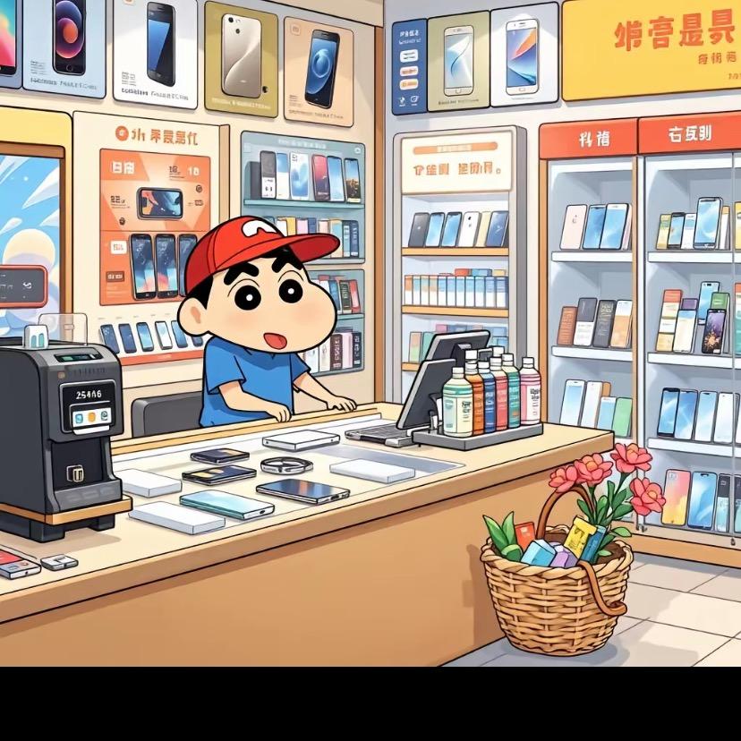 阿文（太平膜壳品匠）贴膜