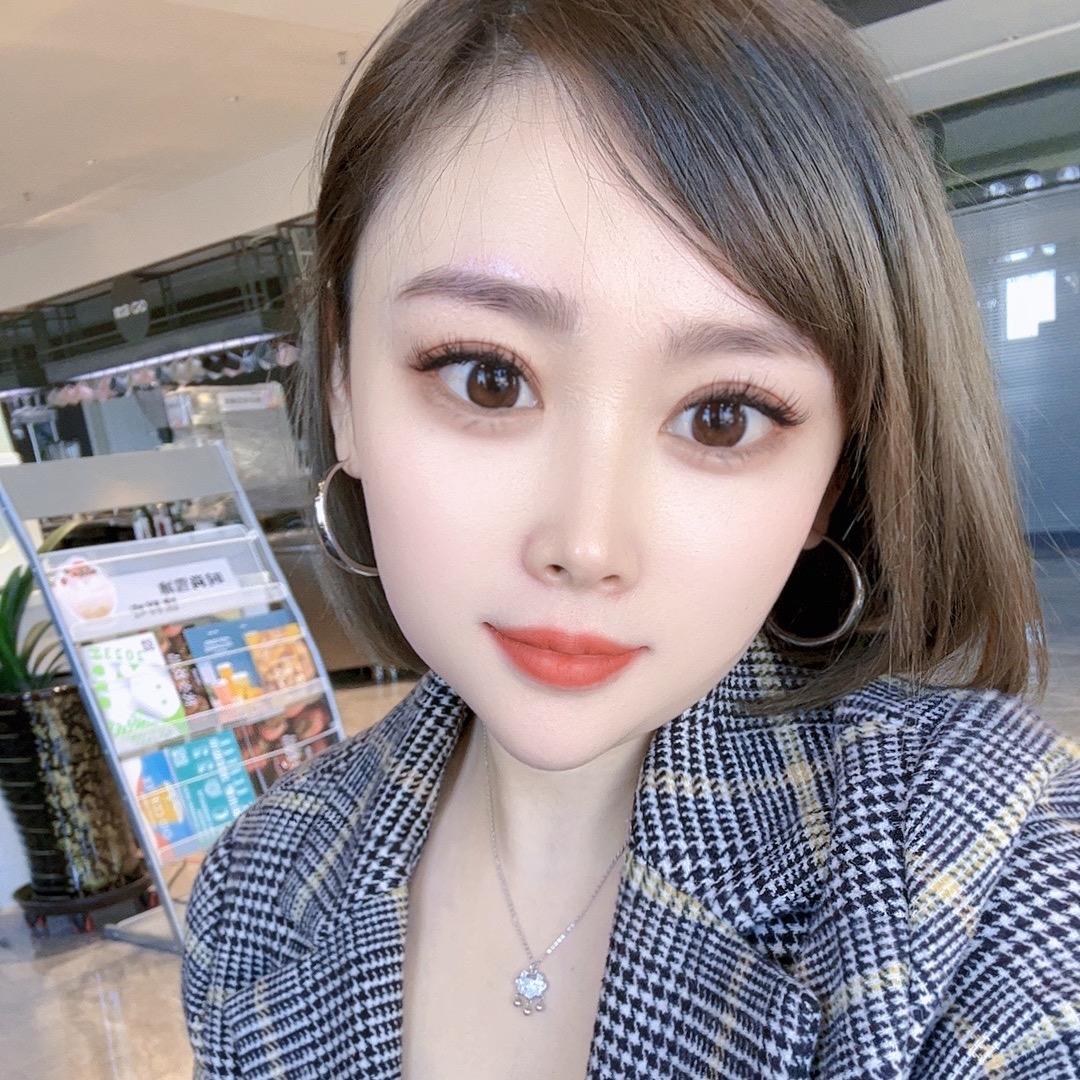 爱美食的冰冰