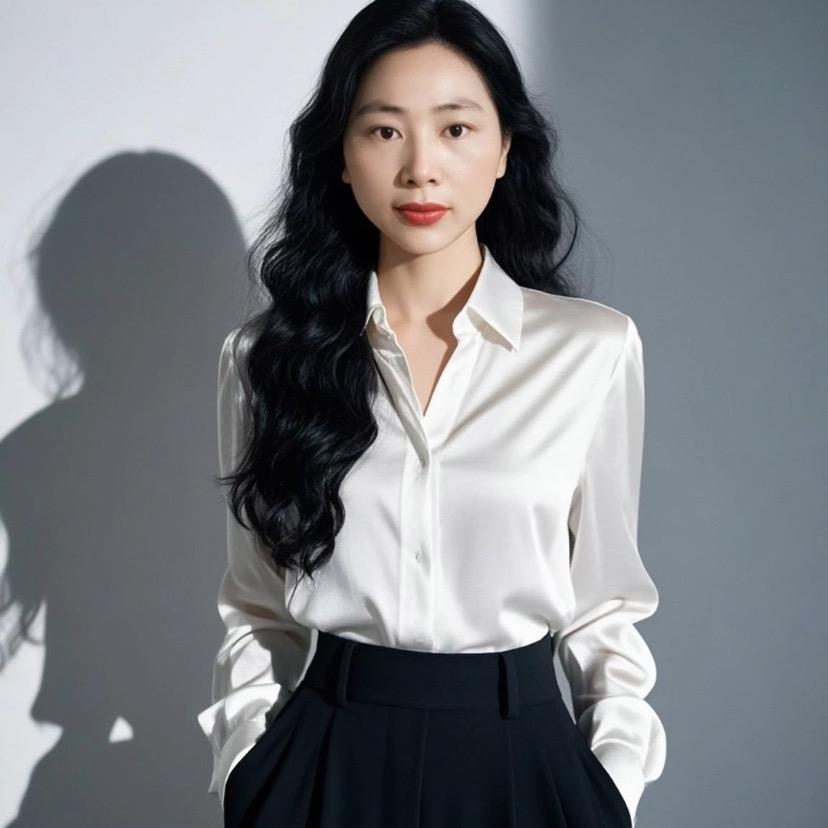 招财小仙女