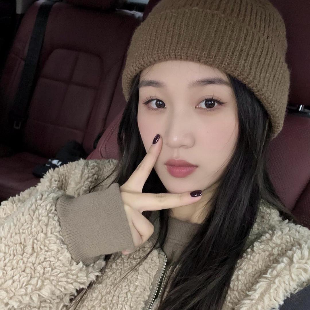 小李今天瘦了吗⛅️