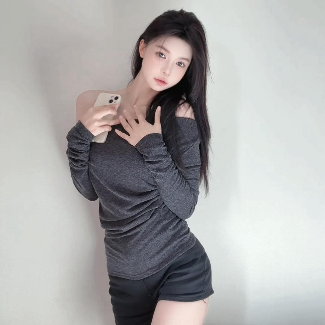 一只肥橘