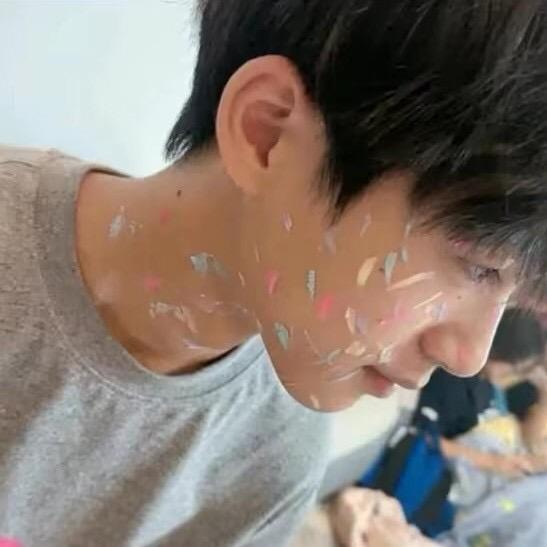 爱吃香菜