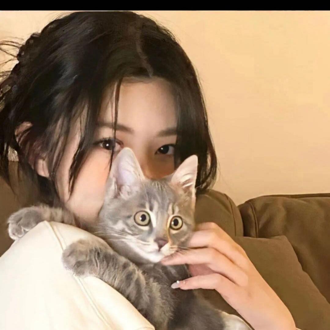 小仙女🧚‍♀️🧚‍♀️