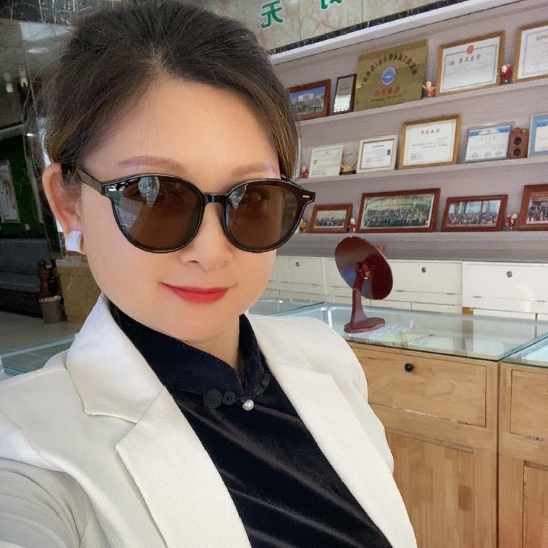 向阳海潮眼镜🤓本地人老板娘秀艳姐