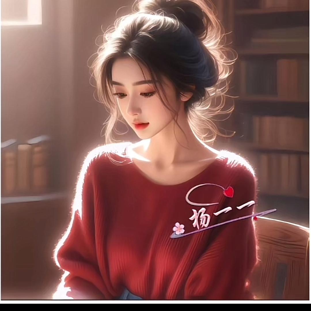 💋杨一一