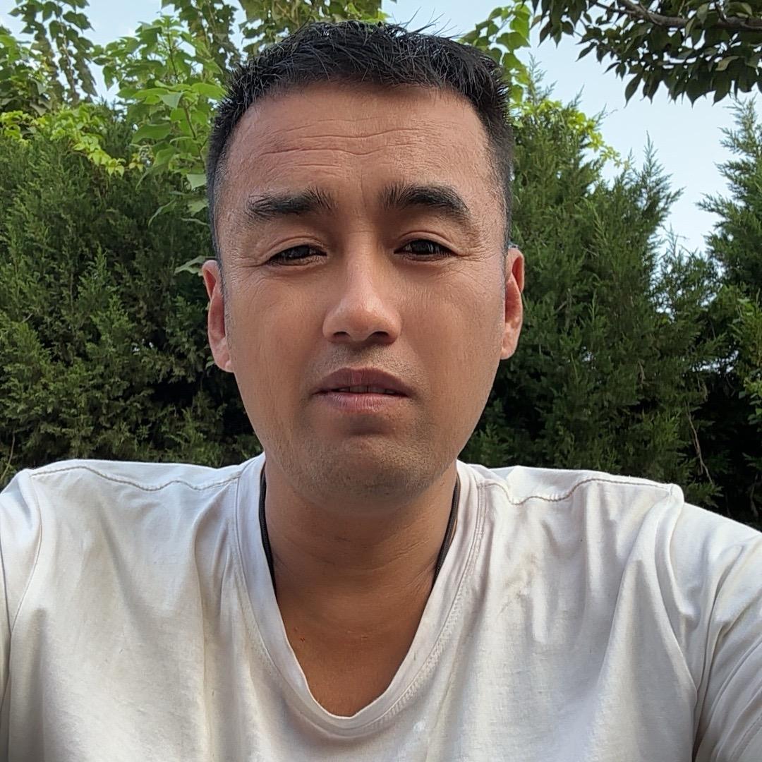 坤坤（卡车生活）