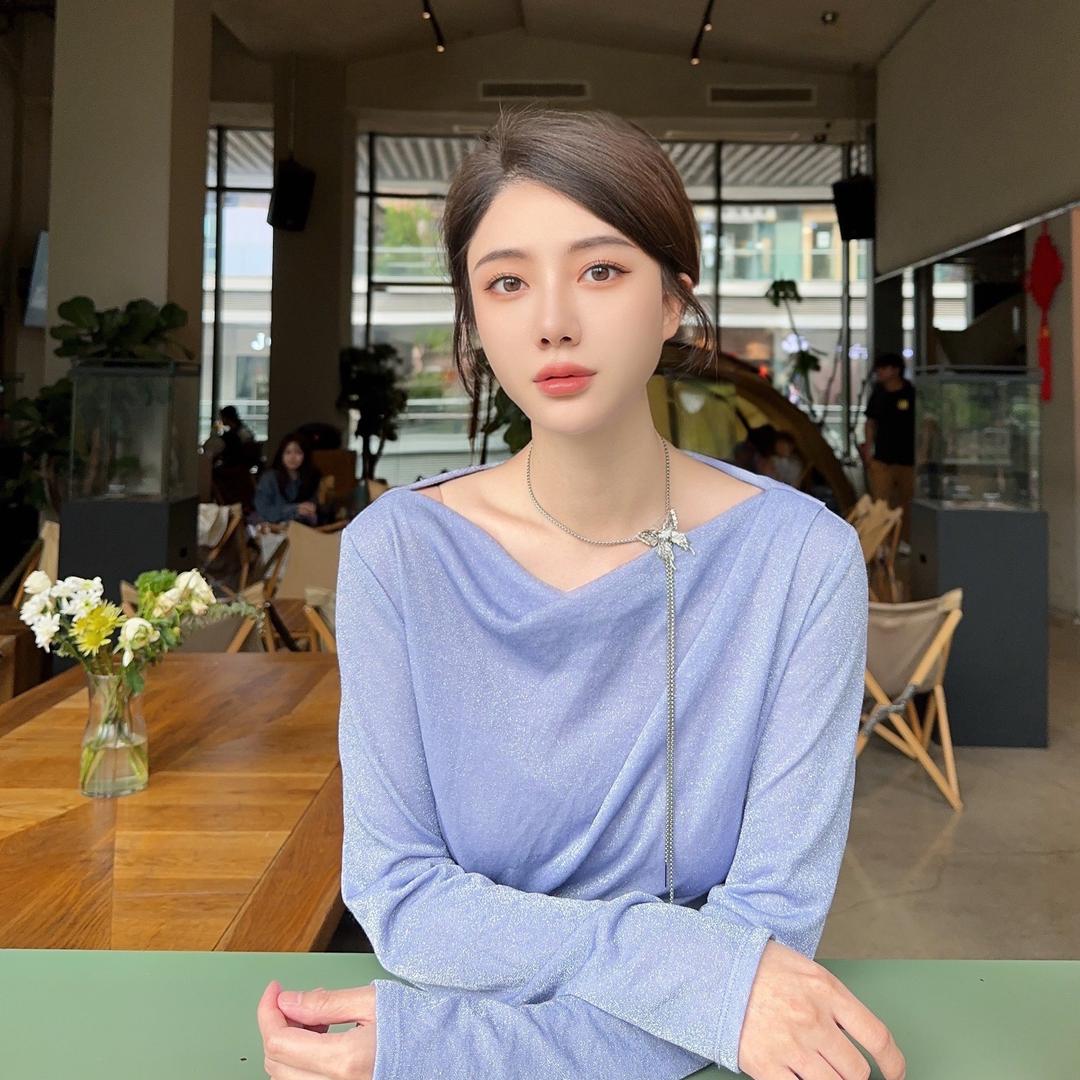 诗然🎙️