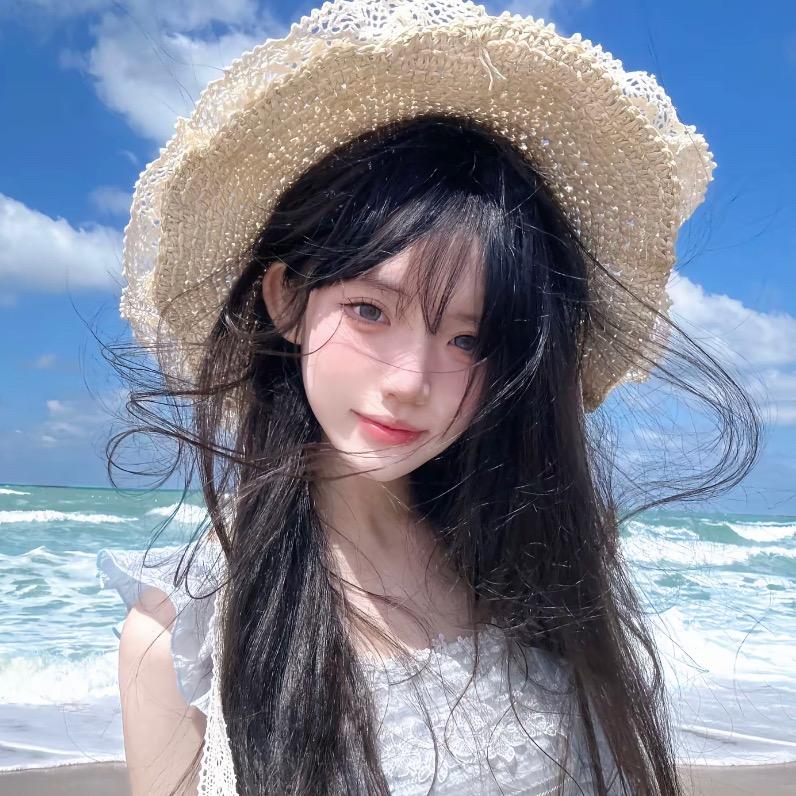 见山是海剪辑师贝贝