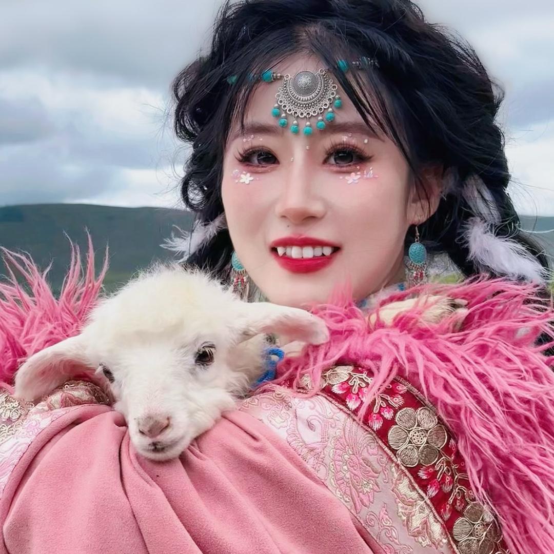 旺旺小小舒