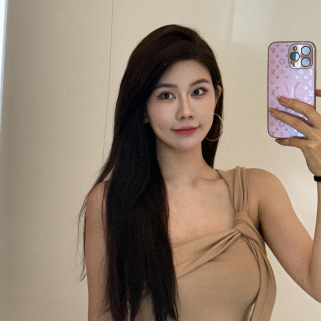 博妍 李丹霞(90后二胎宝妈一枚)