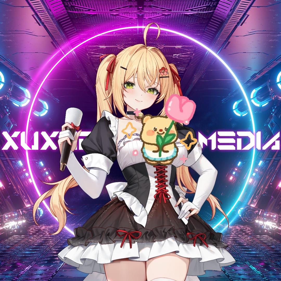 𝑿.花花🌸¹¹⁰³（招切片 招剪辑）