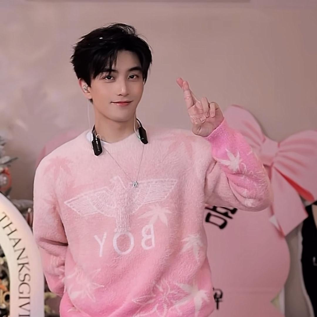 🤞馨瑩¹²¹⁸