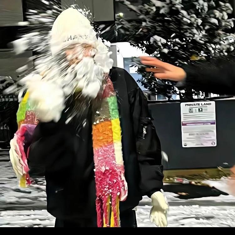 Labubu祖国版潮玩