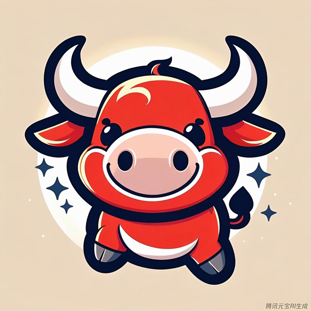 小牛疯了清真肉铺