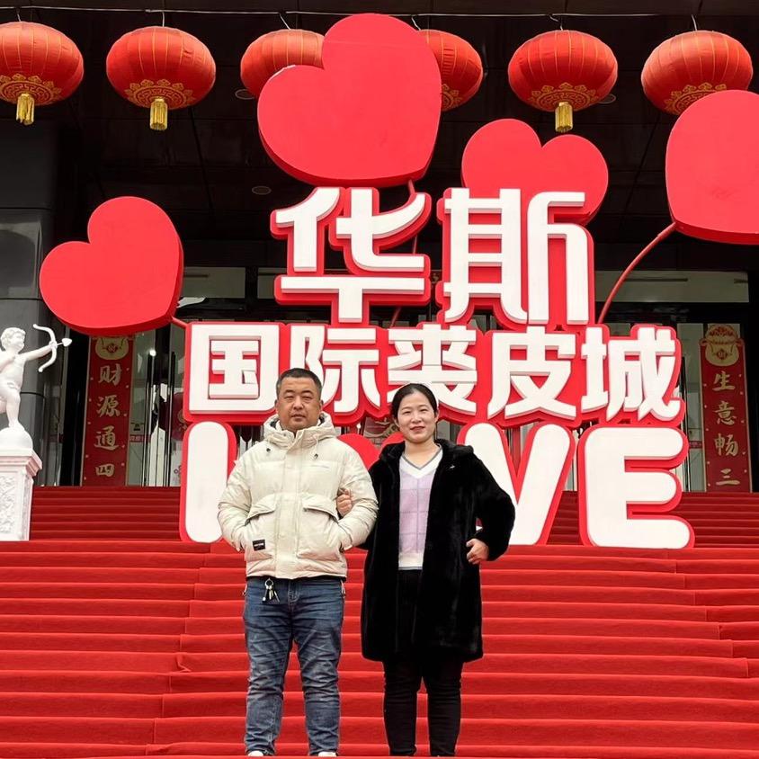 吕口口