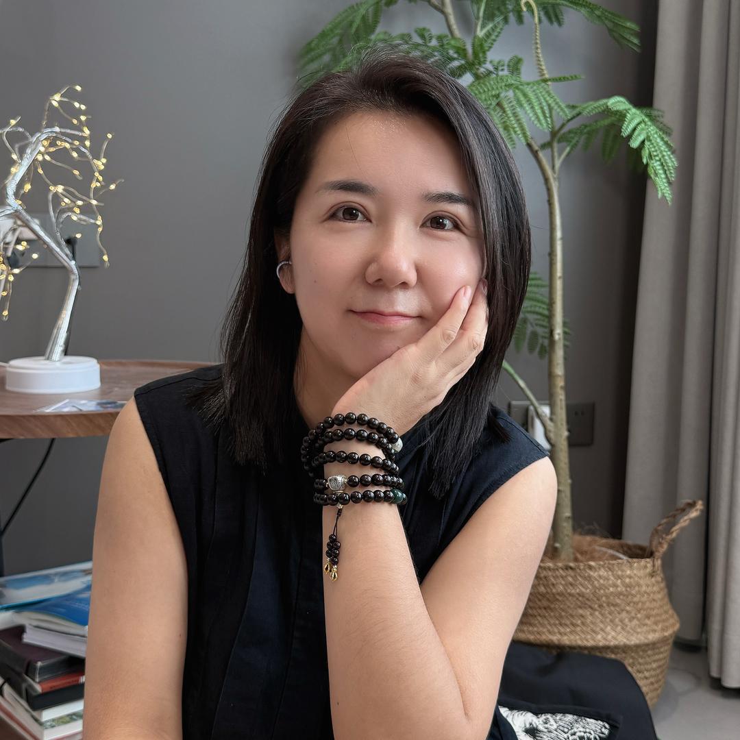 是小淇不是小派
