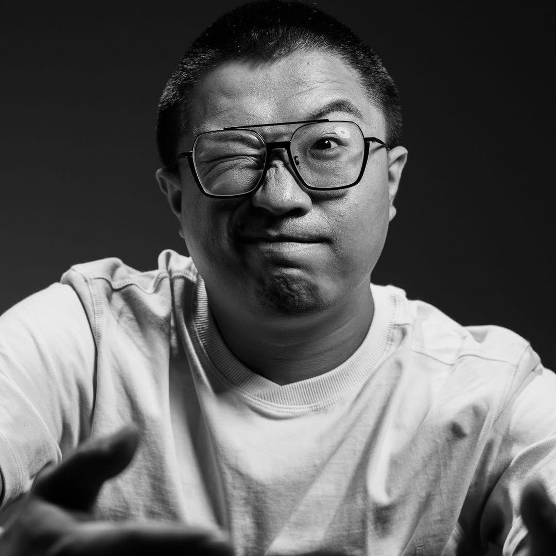 Hey 景明
