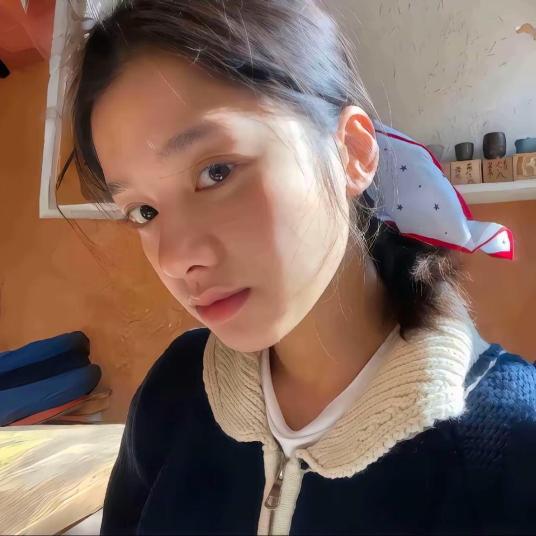 虾米不眨眼
