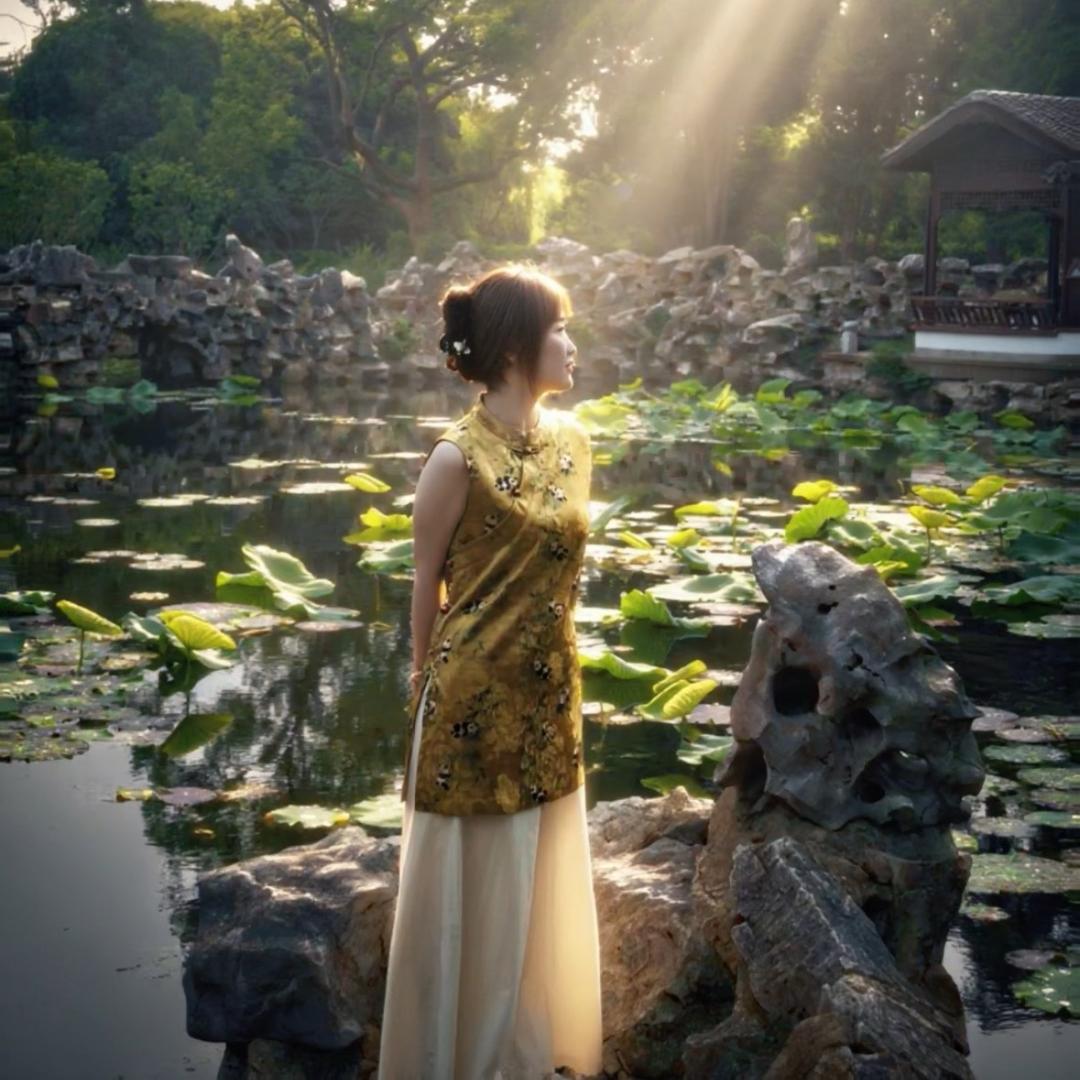 🫧珊珊～