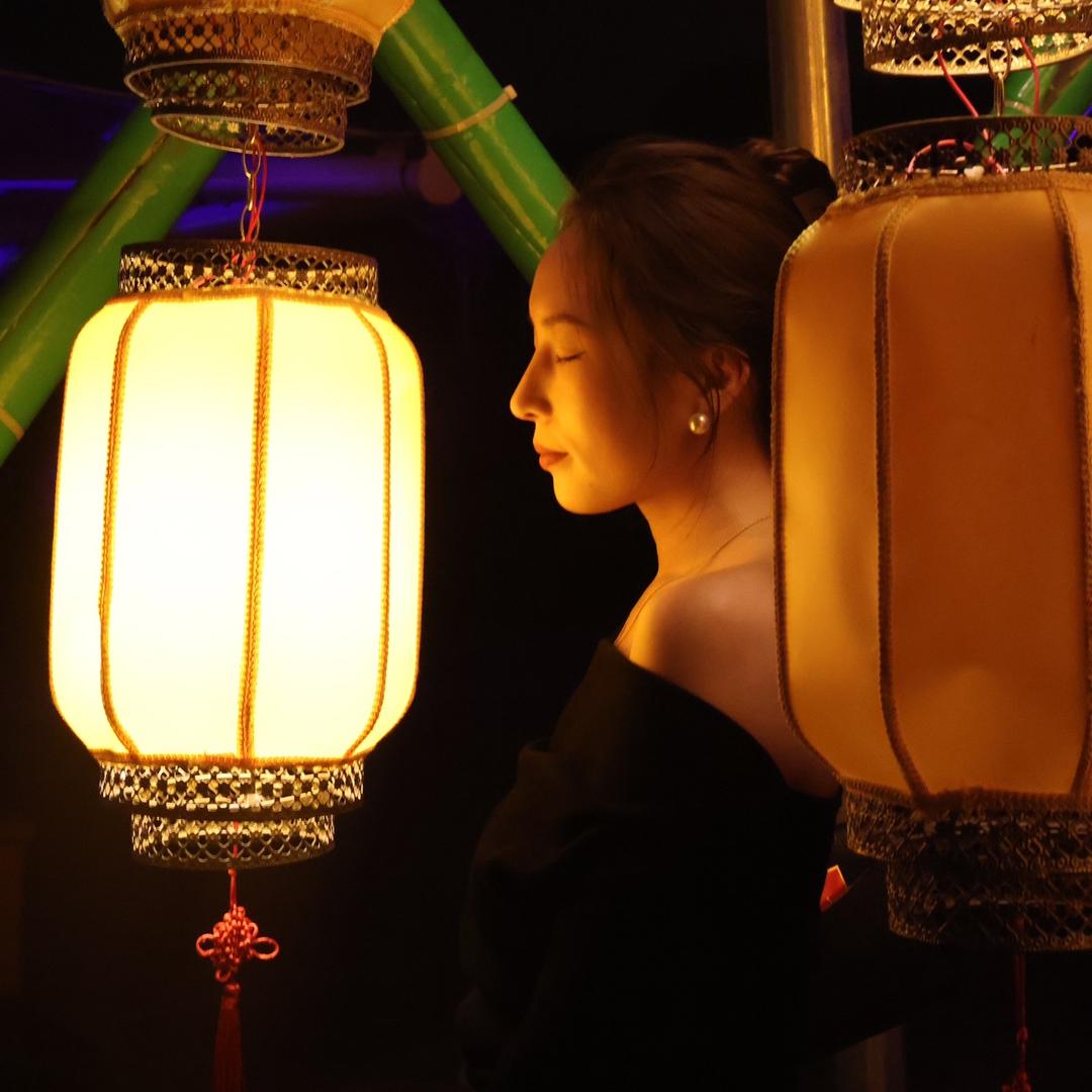 小L子🎇