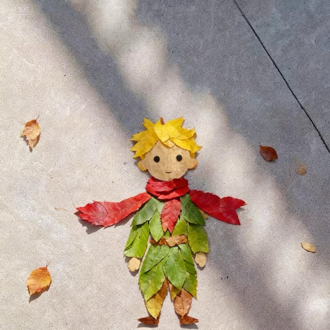 Small Giant